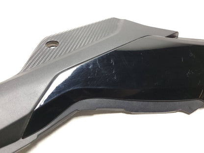 2016 - 2018 Honda Cbr500r Under Seat Fairing Trim Left & Right OEM