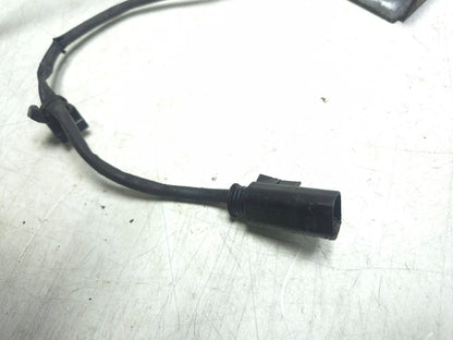 2008 BMW X6 E71 Lower Hood Lock Latch Left & Right OEM