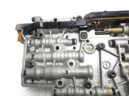 2008 BMW X6 Xdrive 50i Automatic Transmission Valve Body Mechatronic OEM