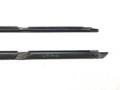 13-16 Scion Fr-s Frs Window Belt Seal Trim Molding Oem✅