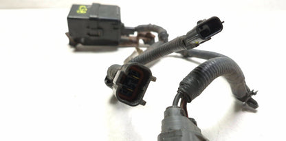 2015 Nissan Juke Radiator Fan Motor Relay OEM