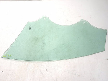 2013 Ford Focus Front Door Window Glass Passenger Side Right OEM
