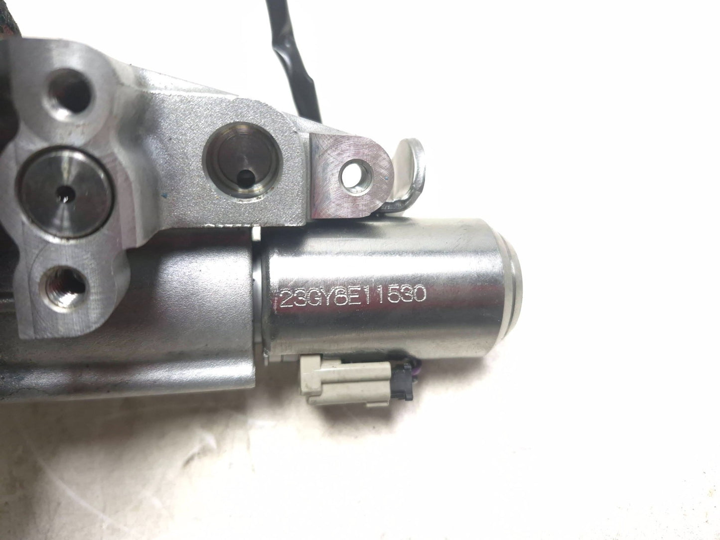2019 Volkswagen Jetta Automatic Transmission Oil Pump Gear & Pressure Sensor OEM