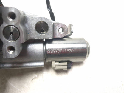 2019 Volkswagen Jetta Automatic Transmission Oil Pump Gear & Pressure Sensor OEM