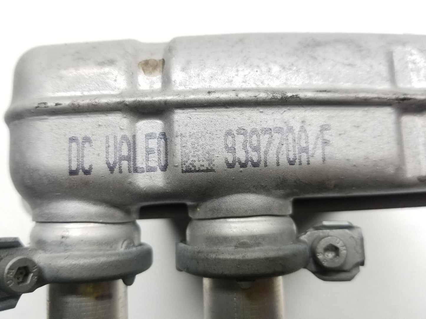 2007 Mercedes W164 Ml Ml500 Heater Core OEM