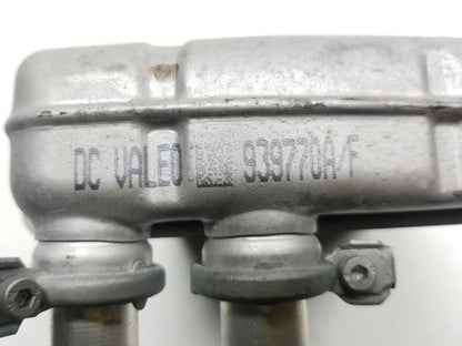 2007 Mercedes W164 Ml Ml500 Heater Core OEM