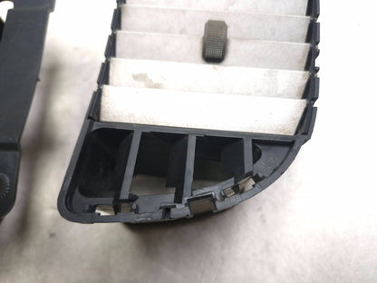 2008 Lincoln Navigator Dash Ac Heater Air Vent 2pcs  OEM