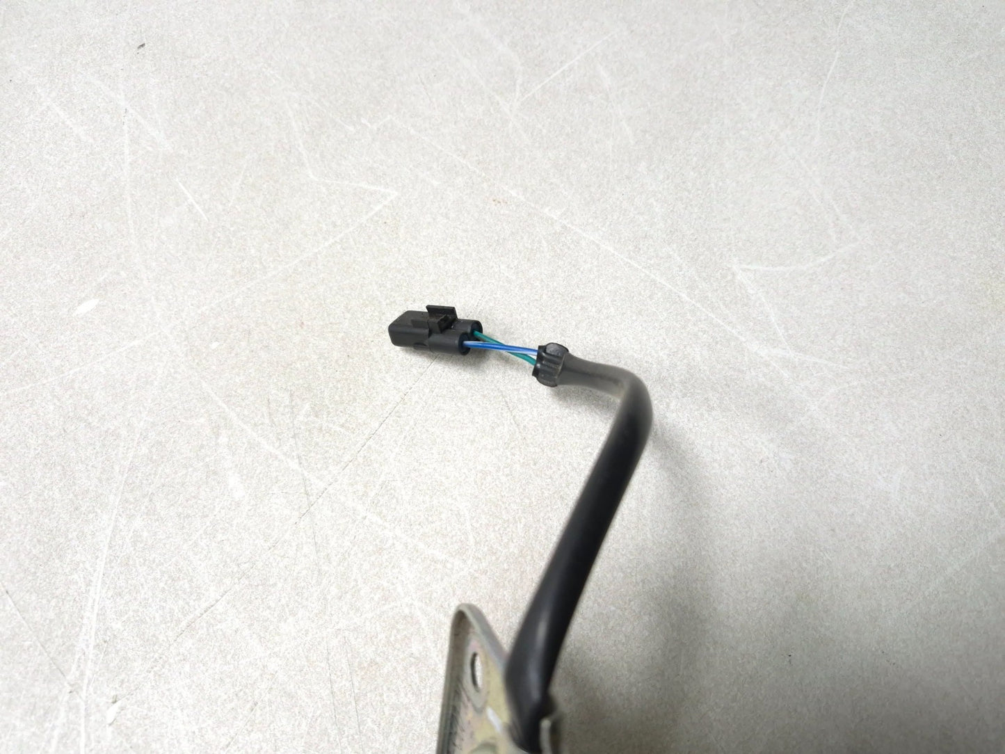2023 Cf Moto Lifan 300ss Fuel Lever Sensor OEM