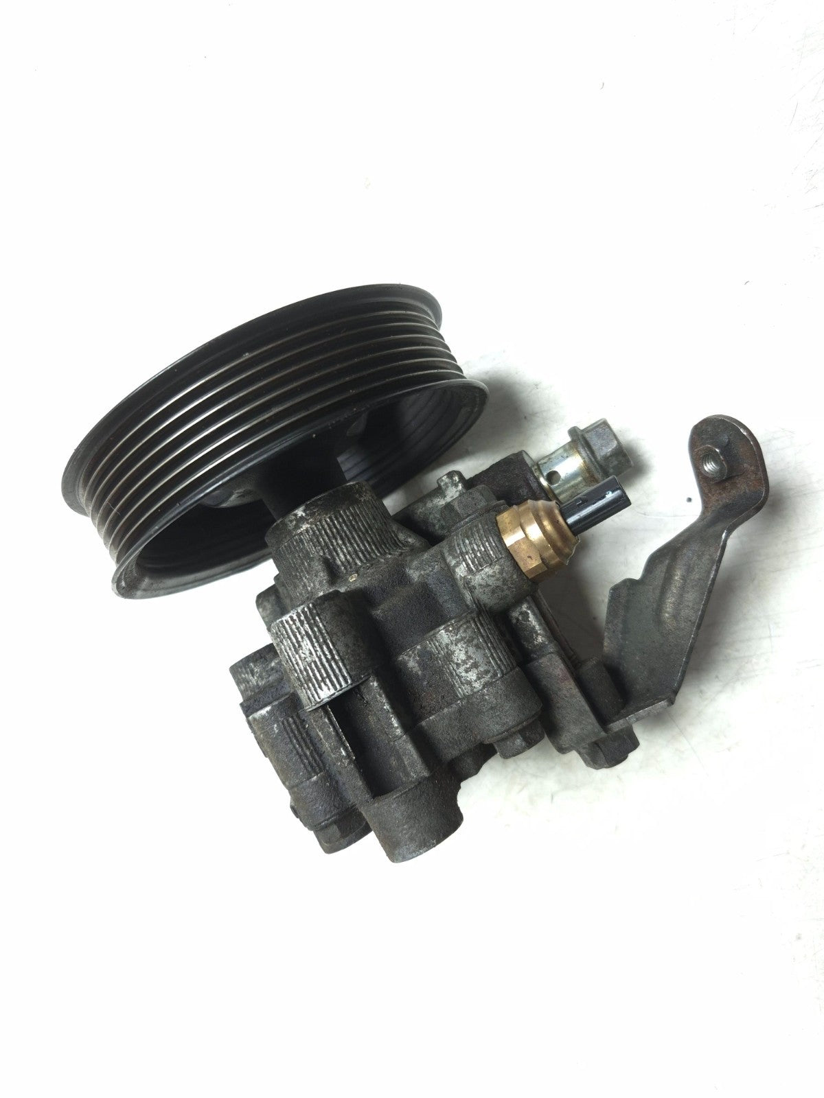 2010 Scion Tc Power Steering Pump OEM