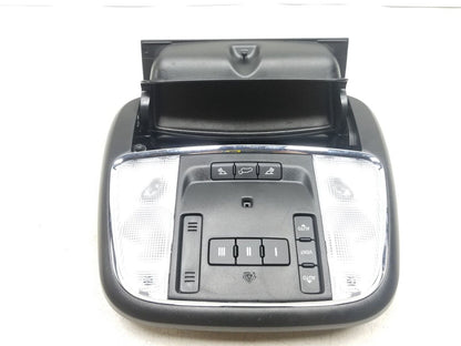 16 - 22 Dodge Durango Overhead Dome Light Lamp OEM