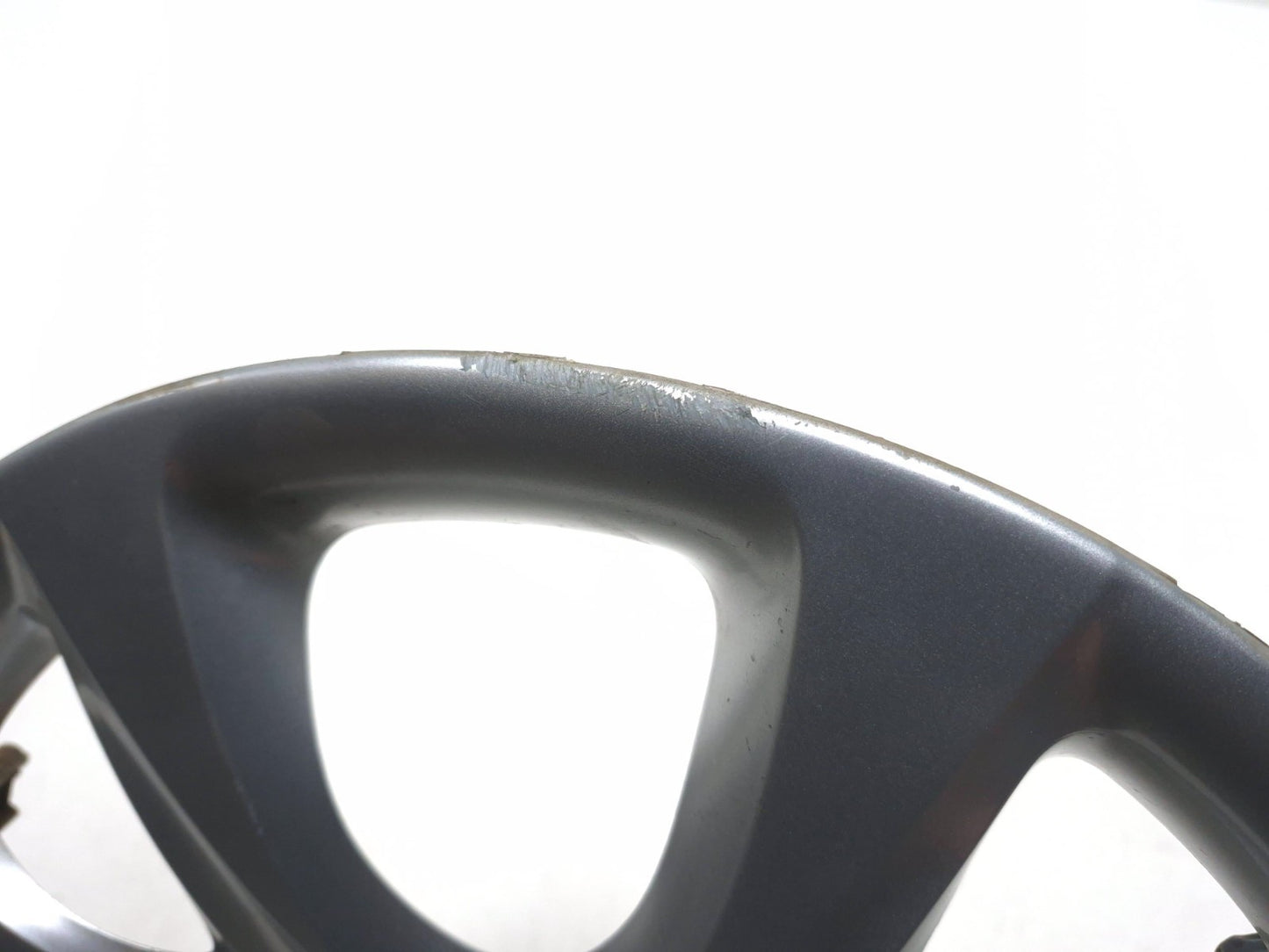 2014 Hyundai Accent Wheel Cover Hub Cap Assembly 3pcs OEM