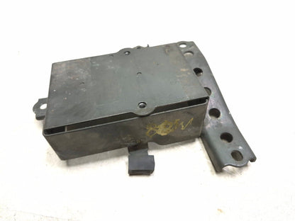 2005 Suzuki Boulevard С50 Electric Part Holder & Evap Canister Bracket 3 Pcs OEM