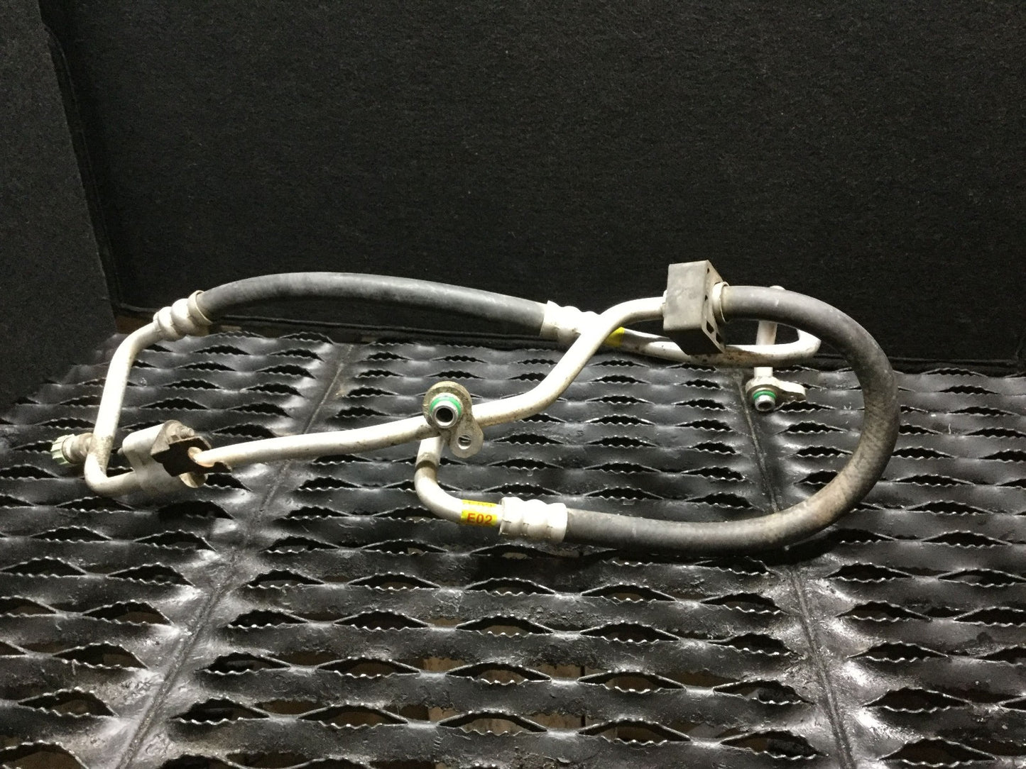 2007 2008 2009 2010 Hyundai Veracruz A/c AC Hose Line Pipe OEM