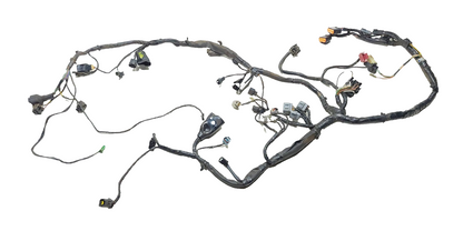 06 - 08 Kawasaki Ninja 650 Ex650 Main Wire Harness OEM