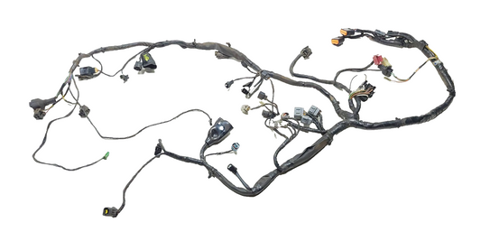 06 - 08 Kawasaki Ninja 650 Ex650 Main Wire Harness OEM
