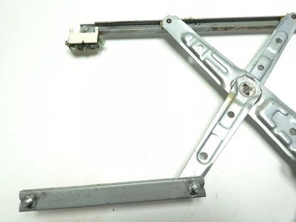 2020 Infiniti Q50 Door Window Regulator Motor Rear Right Passenger Side Oem✅