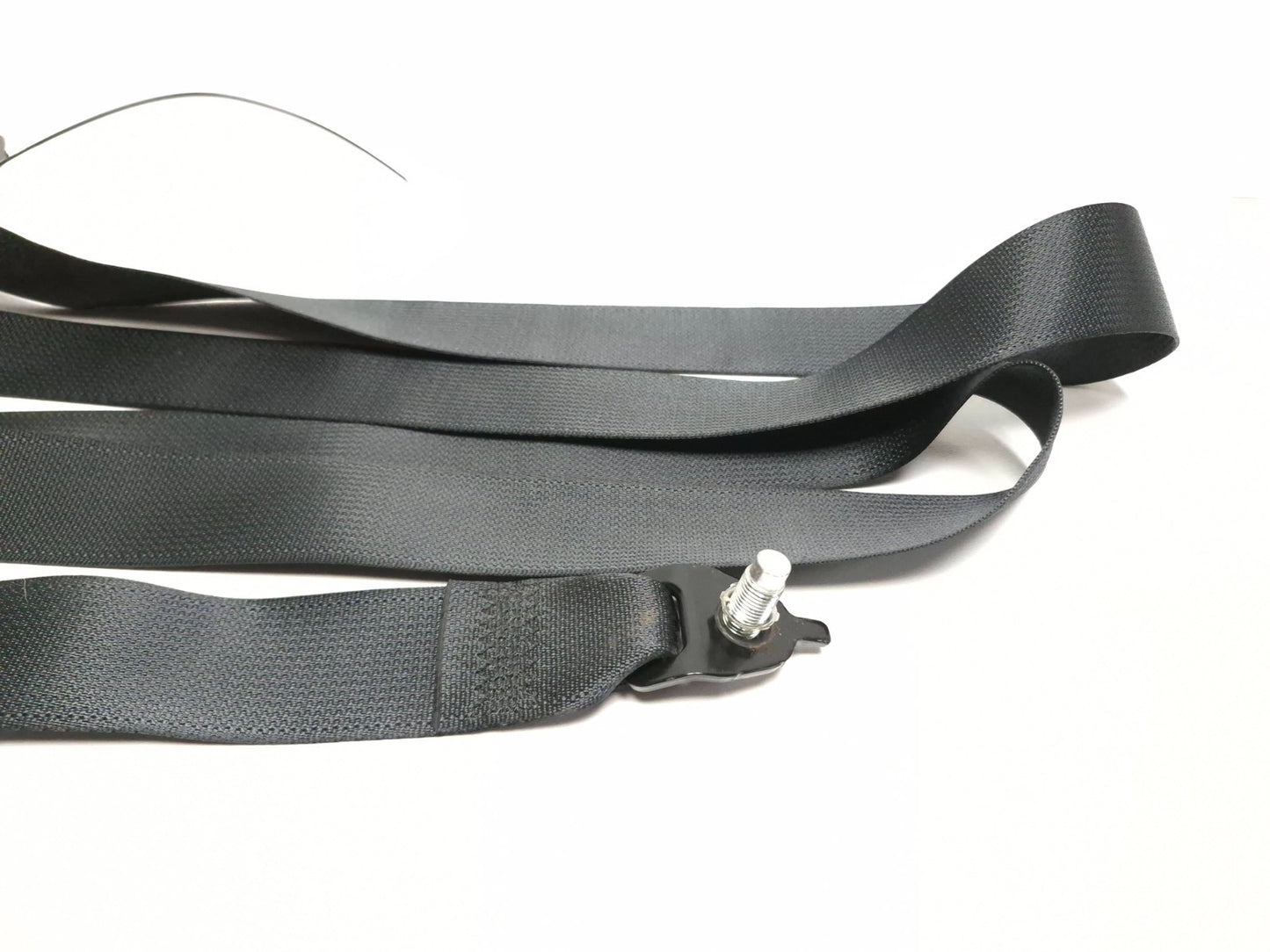 2020 Infiniti Q50 Rear Seat Belt Retractor 3pcs Oem✅