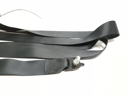 2020 Infiniti Q50 Rear Seat Belt Retractor 3pcs Oem✅