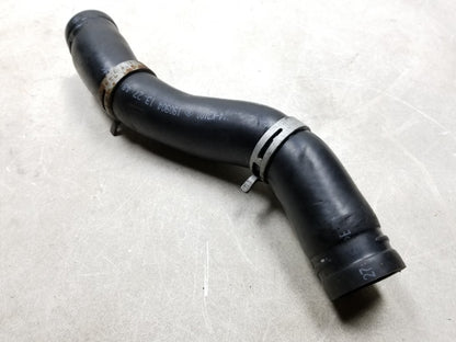 2020 Hyundai Venue Engine Coolant Water Outlet Hose Tube 4pcs OEM