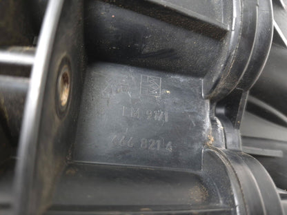 2010 BMW X5 4.8l Engine Intake Manifold OEM