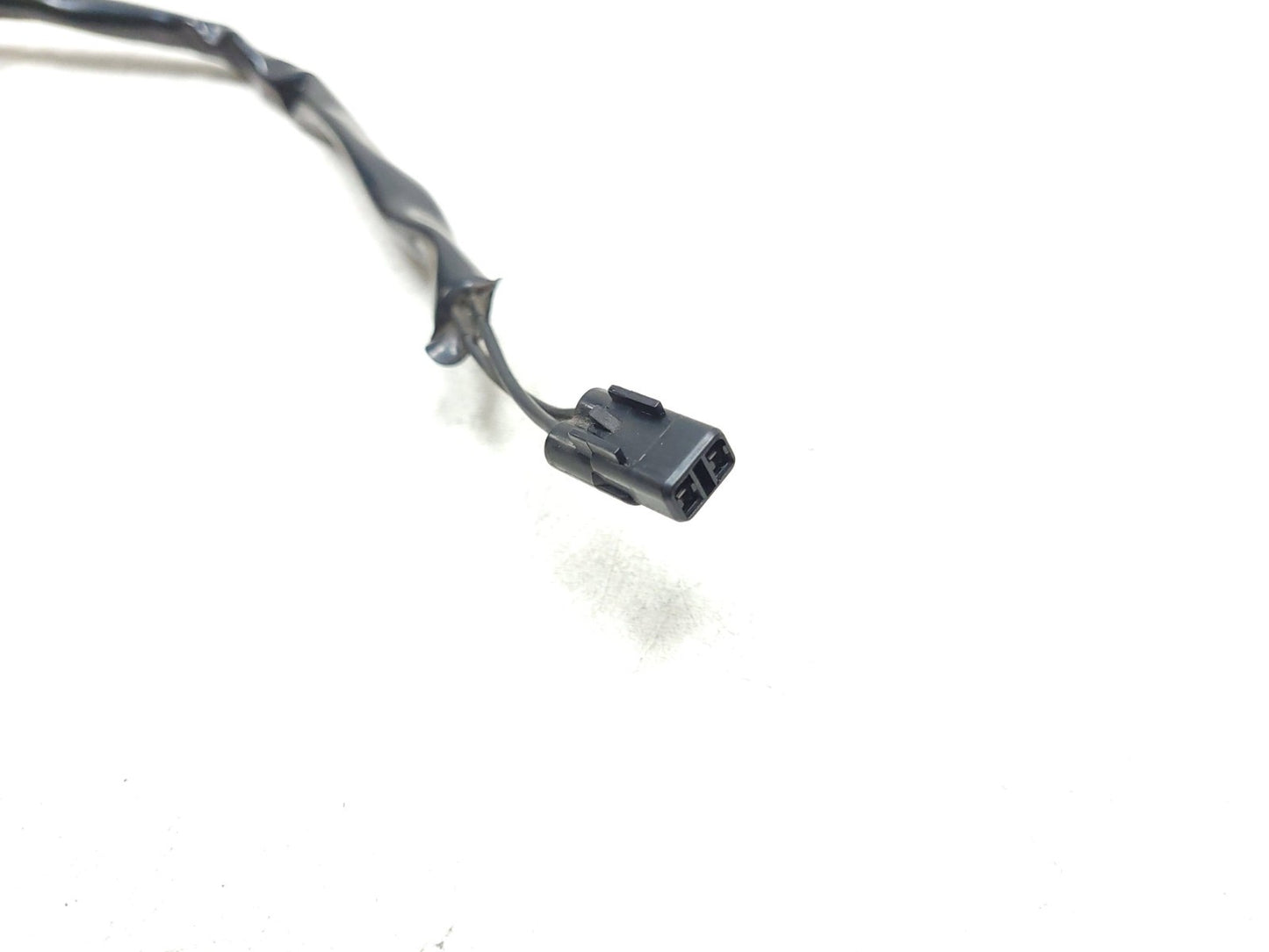 2003 Honda Shadow Spirit 750 Vt750 Rear Brake Light Switch OEM