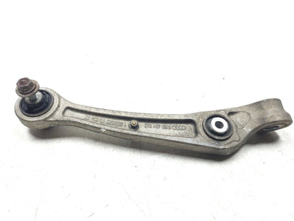 09-12 Audi A4 Quattro Front Control Arm Strut Fork Driver Side Left OEM