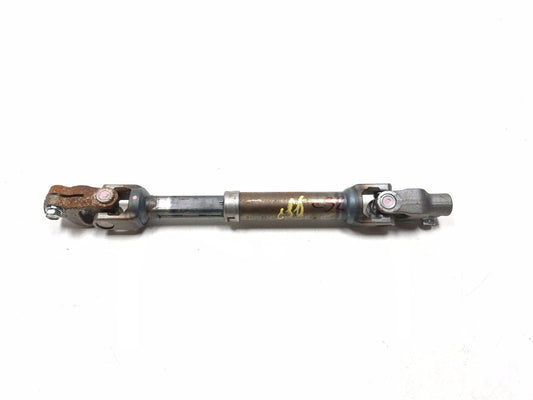 2018 Toyota Corolla Steering Column Intermediat Shaft OEM