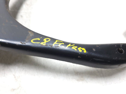 16-18 Chevrolet Silverado 1500 Front Control Arm Passenger Side Right 4.3l OEM