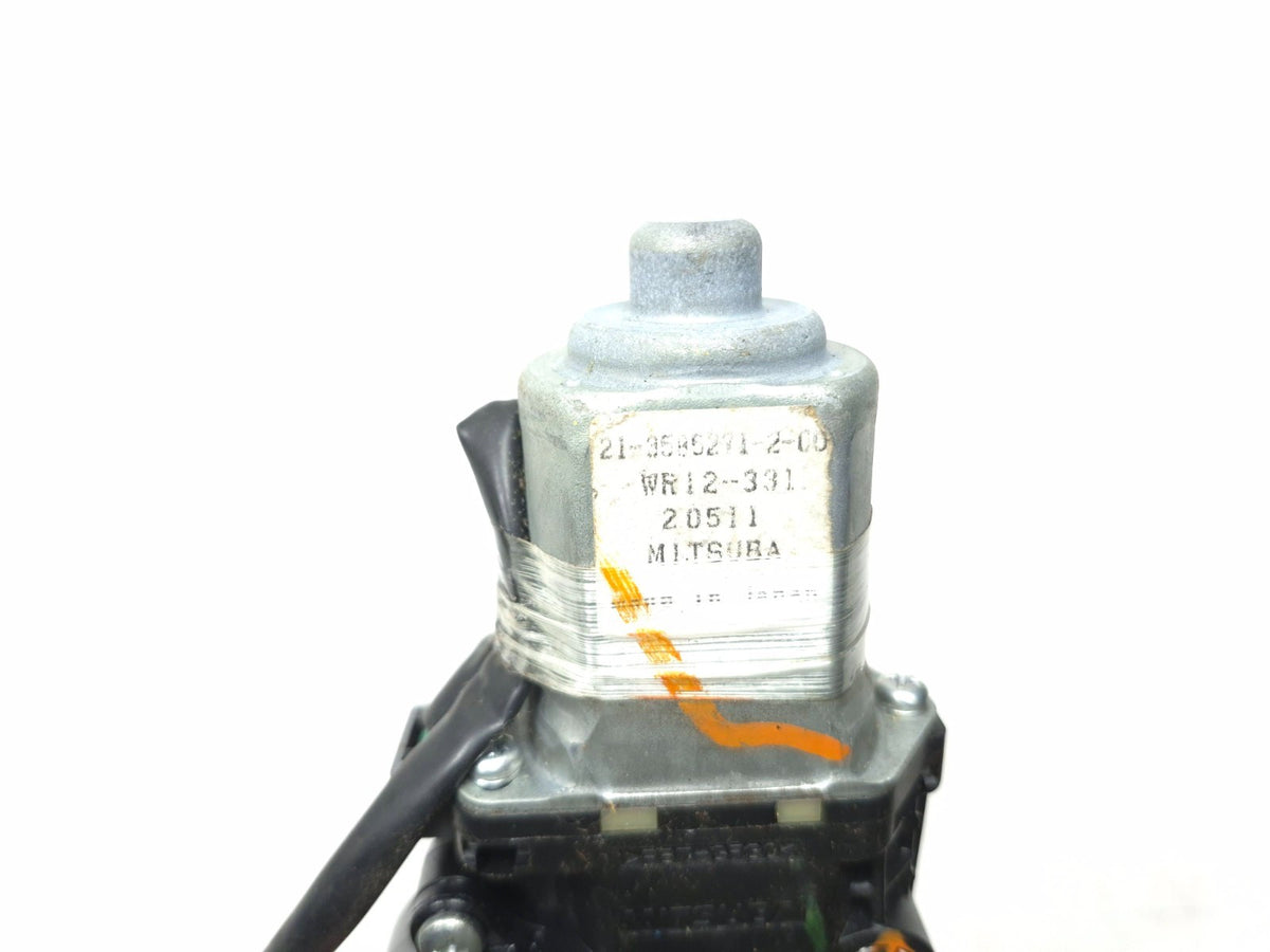 2012 Honda Odyssey Front Seat Adjuster Motor Left Driver Side OEM