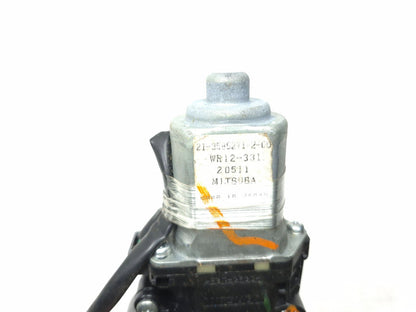 2012 Honda Odyssey Front Seat Adjuster Motor Left Driver Side OEM