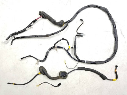 11 12 13 14 Nissan Juke  Tailgate Hatch Wire Harness OEM
