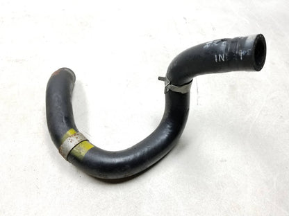 2020 Hyundai Venue Engine Coolant Water Outlet Hose Tube 4pcs OEM