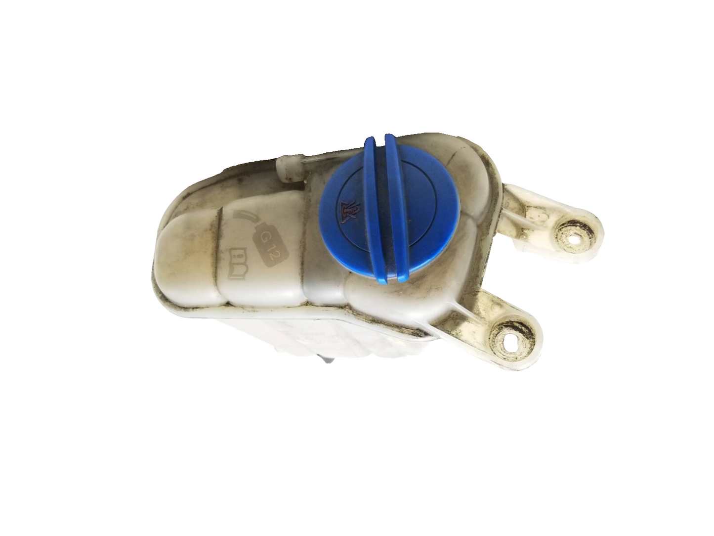 2010 Audi Q5 Coolant Tank Reservoir OEM