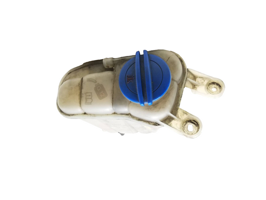 2010 Audi Q5 Coolant Tank Reservoir OEM