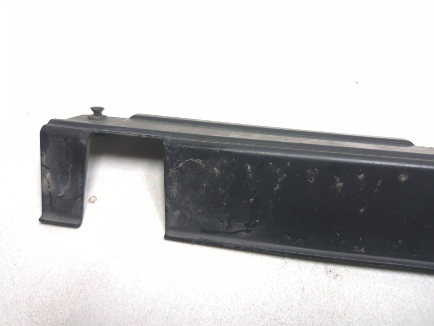 2007 Honda Fit Radiator Support Bracket & Upper Seal OEM