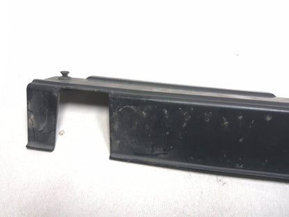 2007 Honda Fit Radiator Support Bracket & Upper Seal OEM