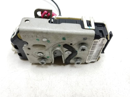 2016 Dodge Durango Rear Door Lock Latch Actuator Driver Side Left OEM
