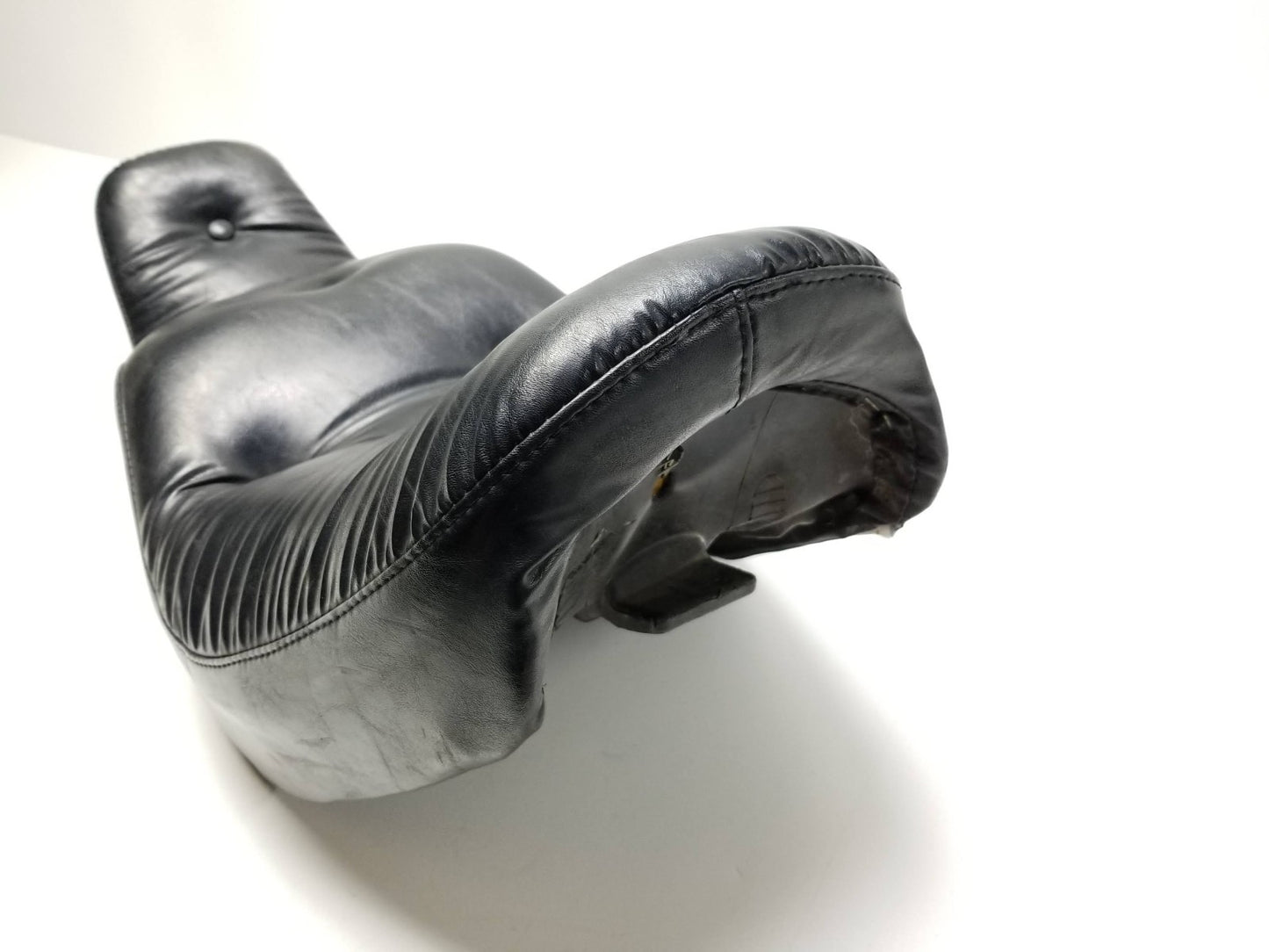 1990 Kawasaki Vn750 Vulcan Dual Seat OEM