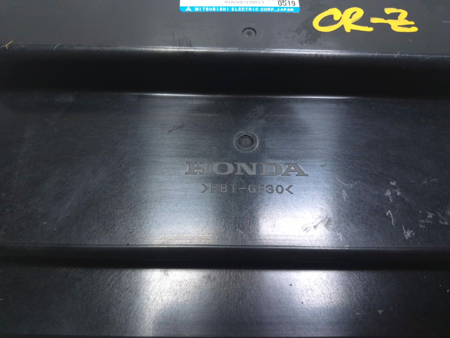 2011 Honda Cr-z Inverter Module OEM
