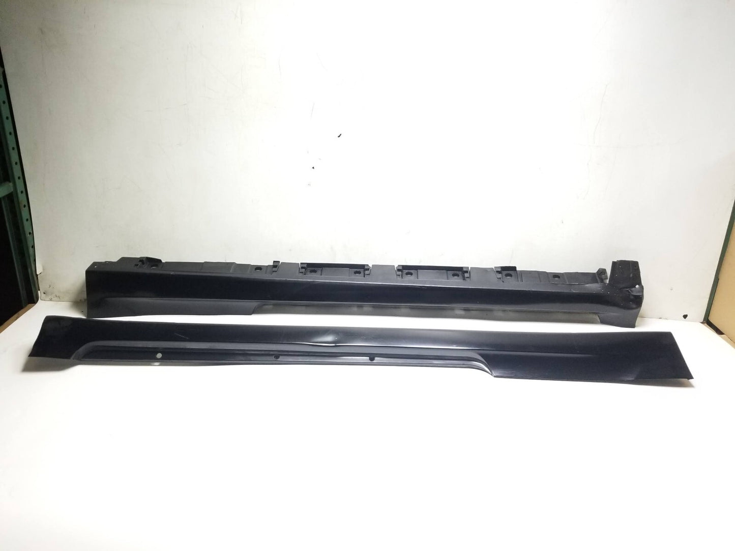 2010 - 2013 Scion Tc Rocker Panel Skirt Molding Left & Right OEM
