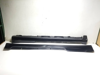 2010 - 2013 Scion Tc Rocker Panel Skirt Molding Left & Right OEM