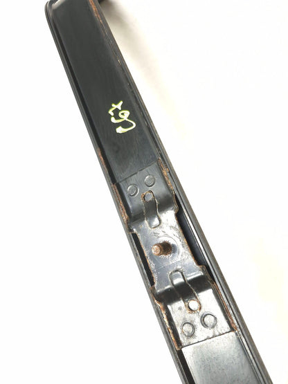 2018 Hyundai Sonata Sport Fuel Tank Strap OEM