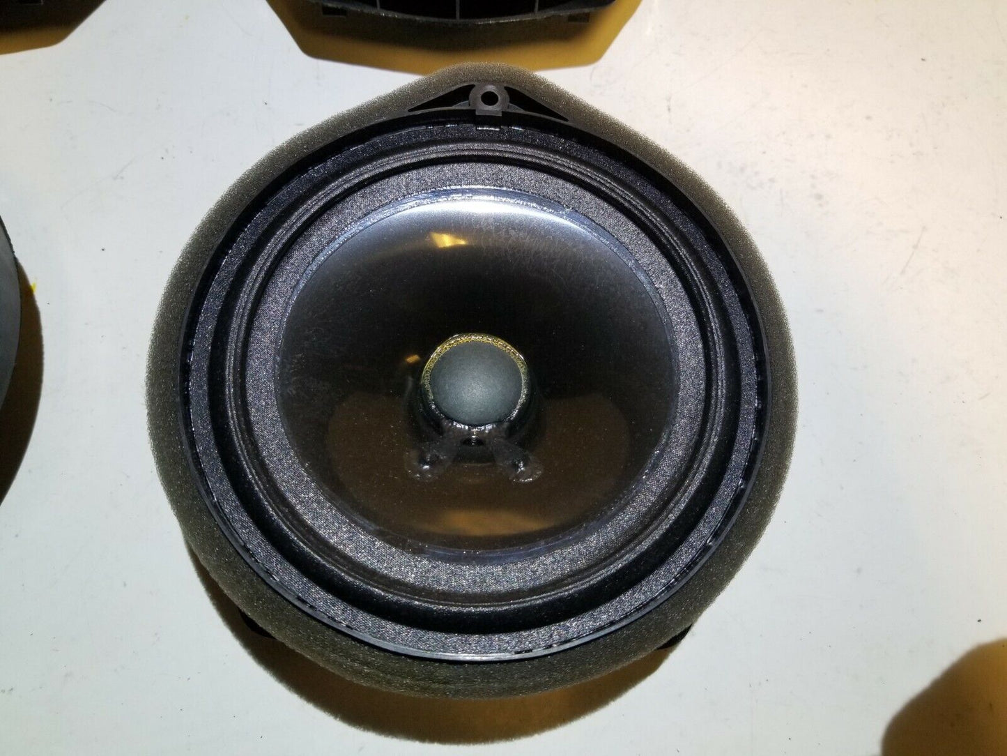 15 16 17 Honda Fit Door Speaker 4pcs  39120-tf0-901  OEM 26k Miles