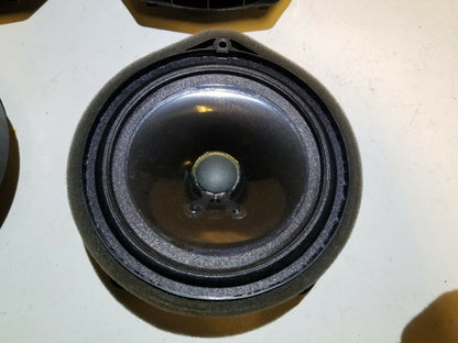 15 16 17 Honda Fit Door Speaker 4pcs  39120-tf0-901  OEM 26k Miles