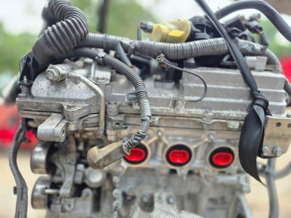 2009 Lexus IS250 Engine Motor OEM