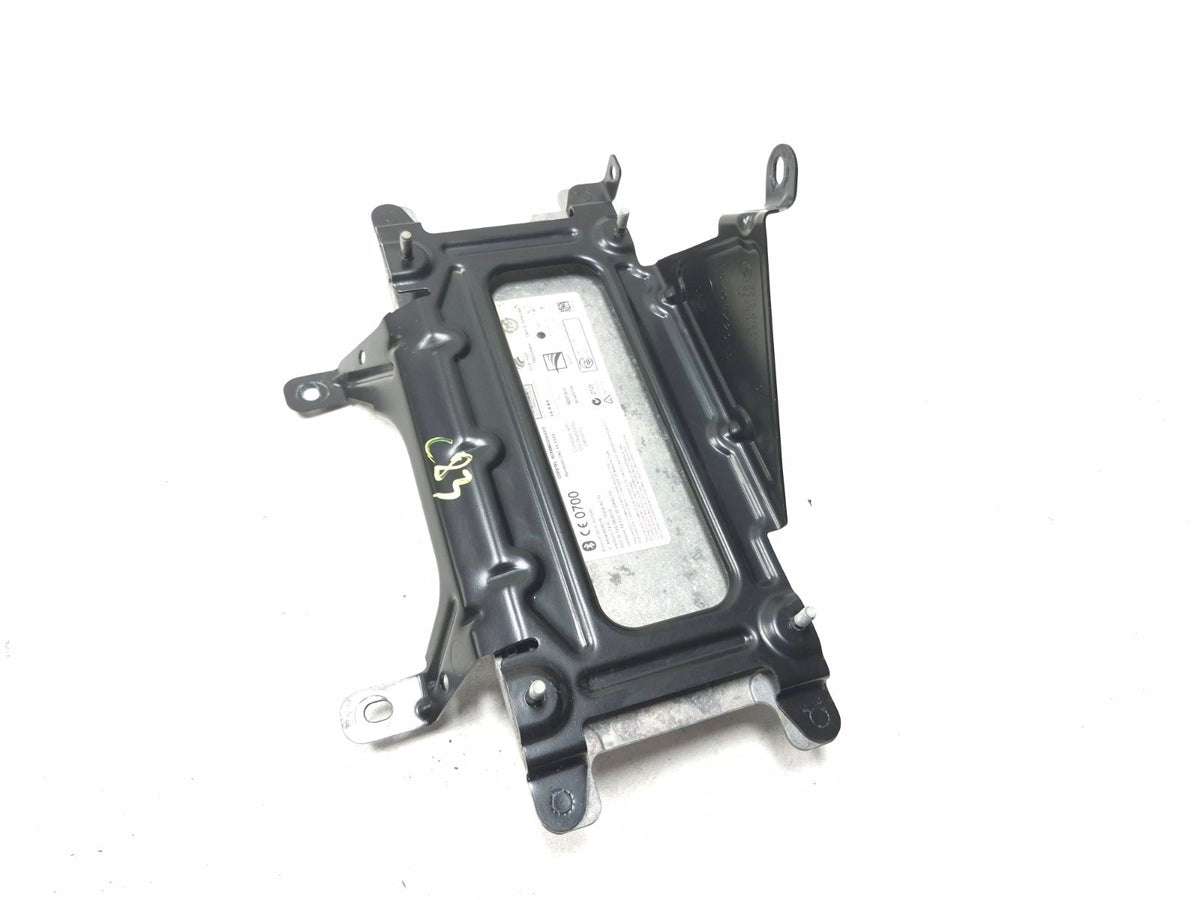 2011 BMW 750li Bluetooth Telematics Communication Control Module 9244191 Oem✅