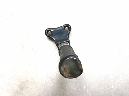 2003 Kawasaki Vulcan Vn1600 Rear Left & Right Footrest Pair OEM