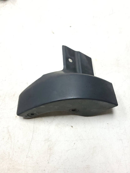 2007-2012 Dodge Caliber Front Fender Molding Spat Left & Right OEM