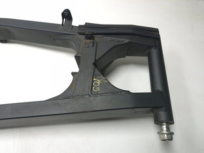 2008 Kawasaki Ninja 250r Ex250j Rear Swingarm OEM