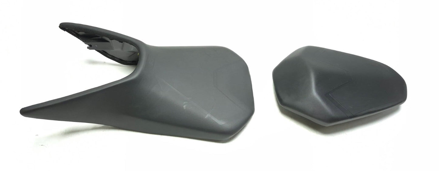 2017 Ktm 390 Duke Seat Front & Rear Pair OEM